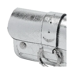 Zadig & Voltaire Bags.. Silver
