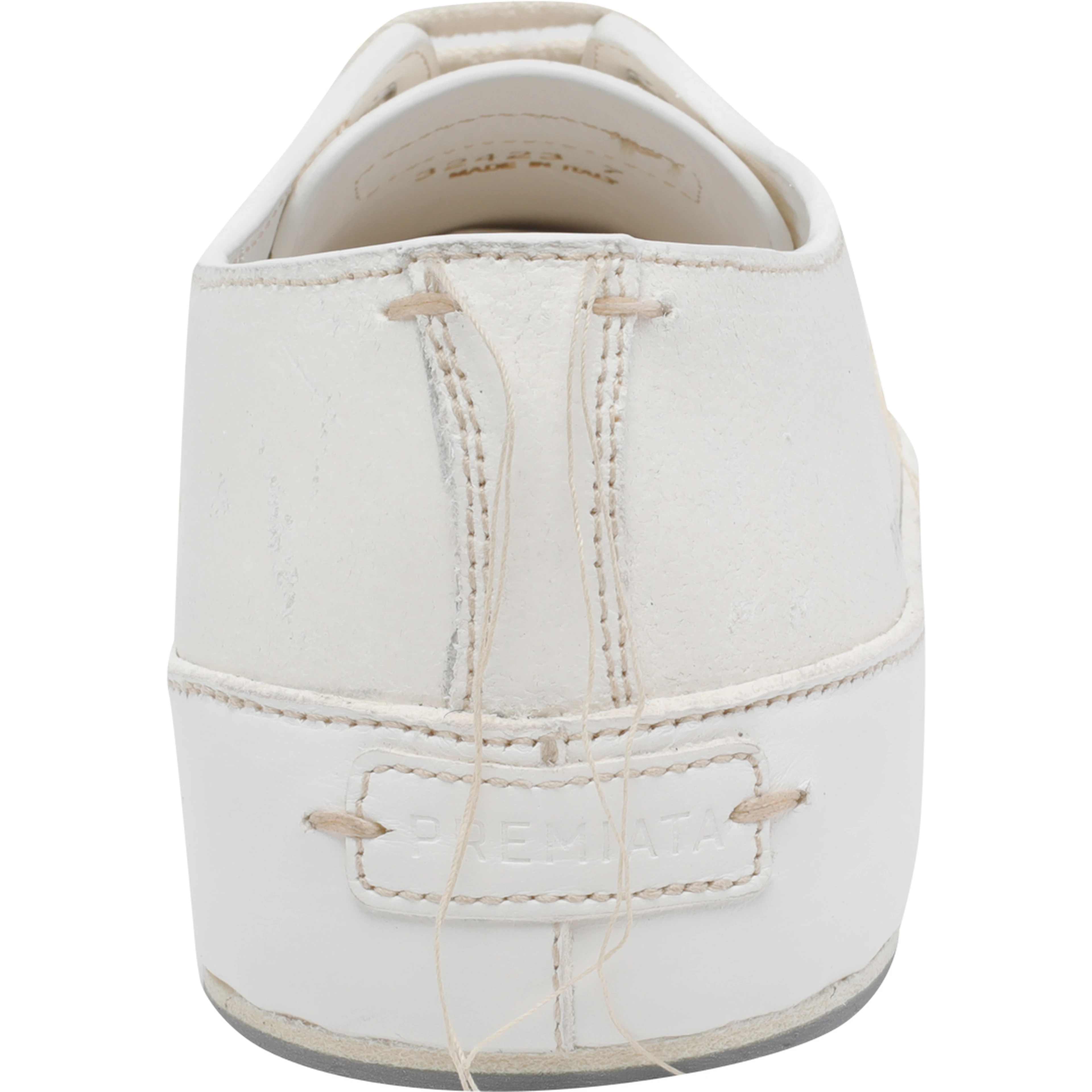 Premiata Sneakers White