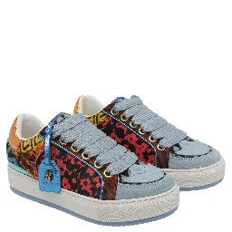 Kurt Geiger Sneakers MultiColour
