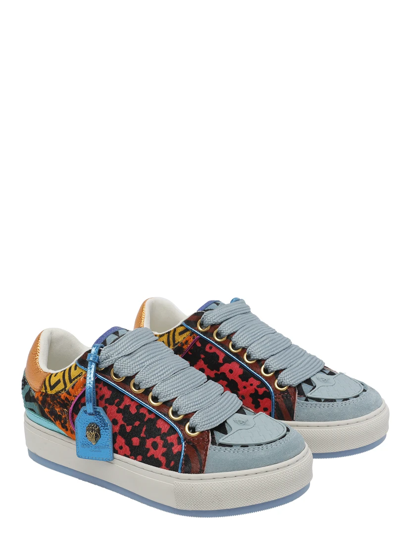 Kurt Geiger Sneakers MultiColour