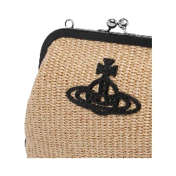 Vivienne Westwood Bags.. Beige