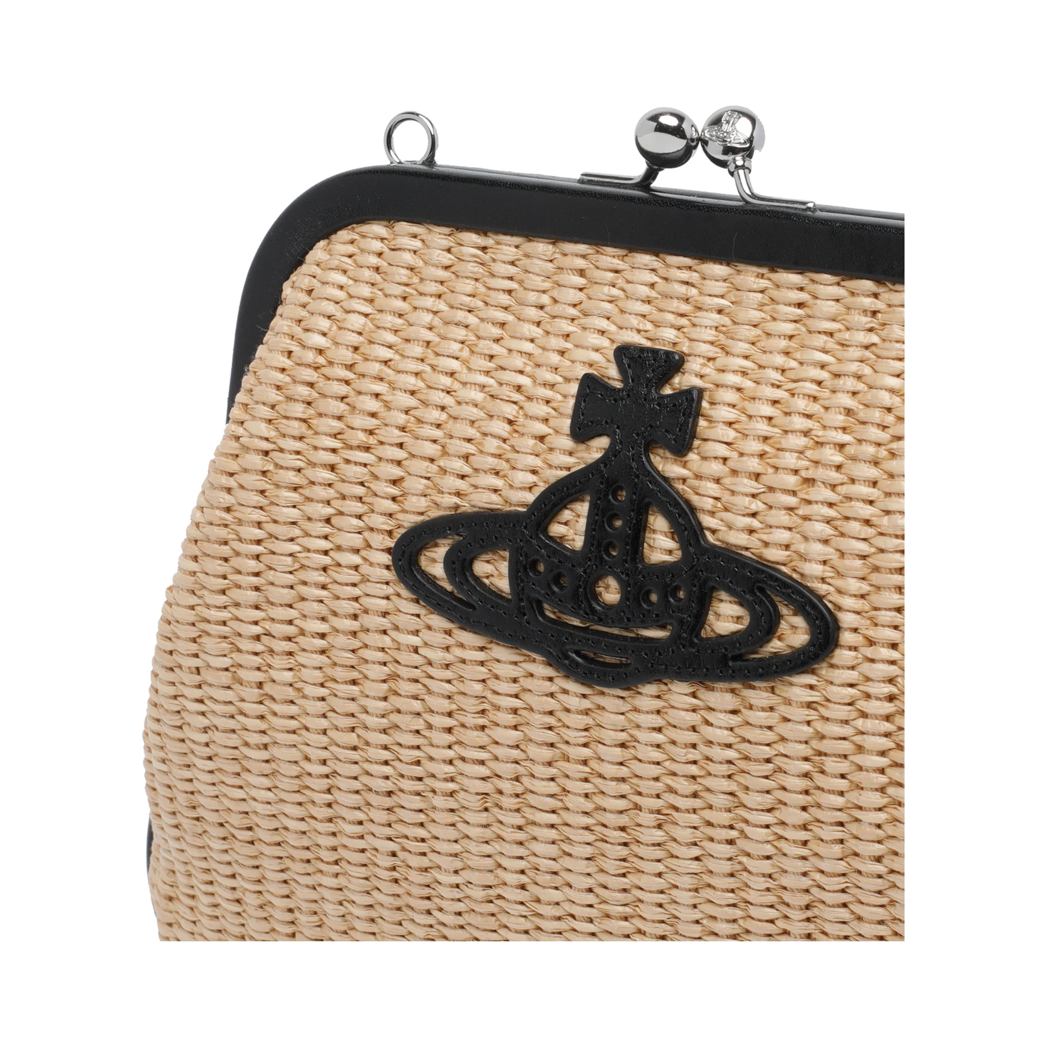 Vivienne Westwood Bags.. Beige