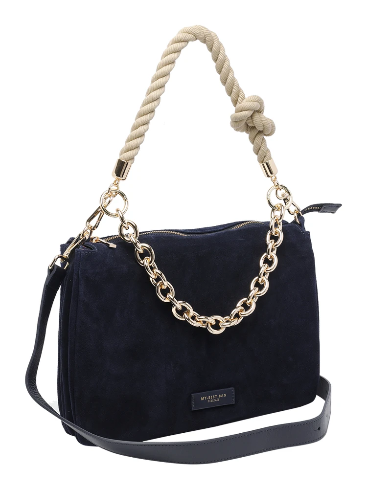 MY BEST BAG FIRENZE Bags.. Blue alternative