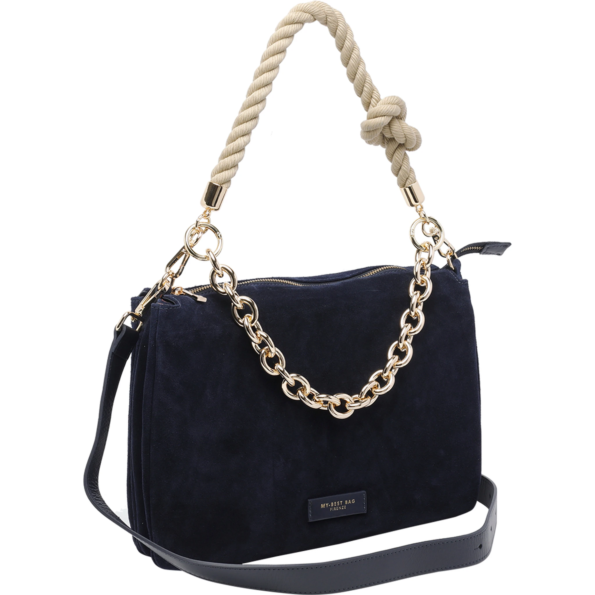 MY BEST BAG FIRENZE Bags.. Blue
