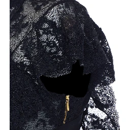 Zimmermann Top Black