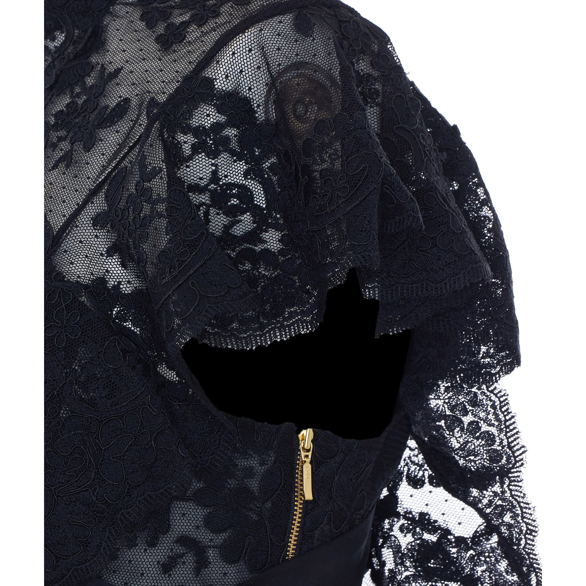 Zimmermann Top Black