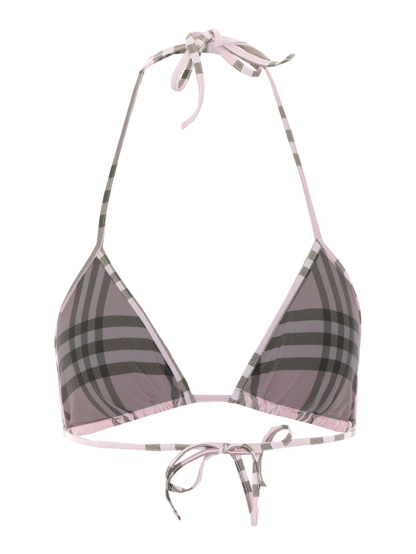 Burberry Sea clothing Pink