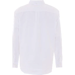 Sunflower Sweaters White