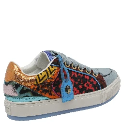 Kurt Geiger Sneakers MultiColour