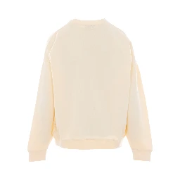 ANINE BING Sweaters Yellow