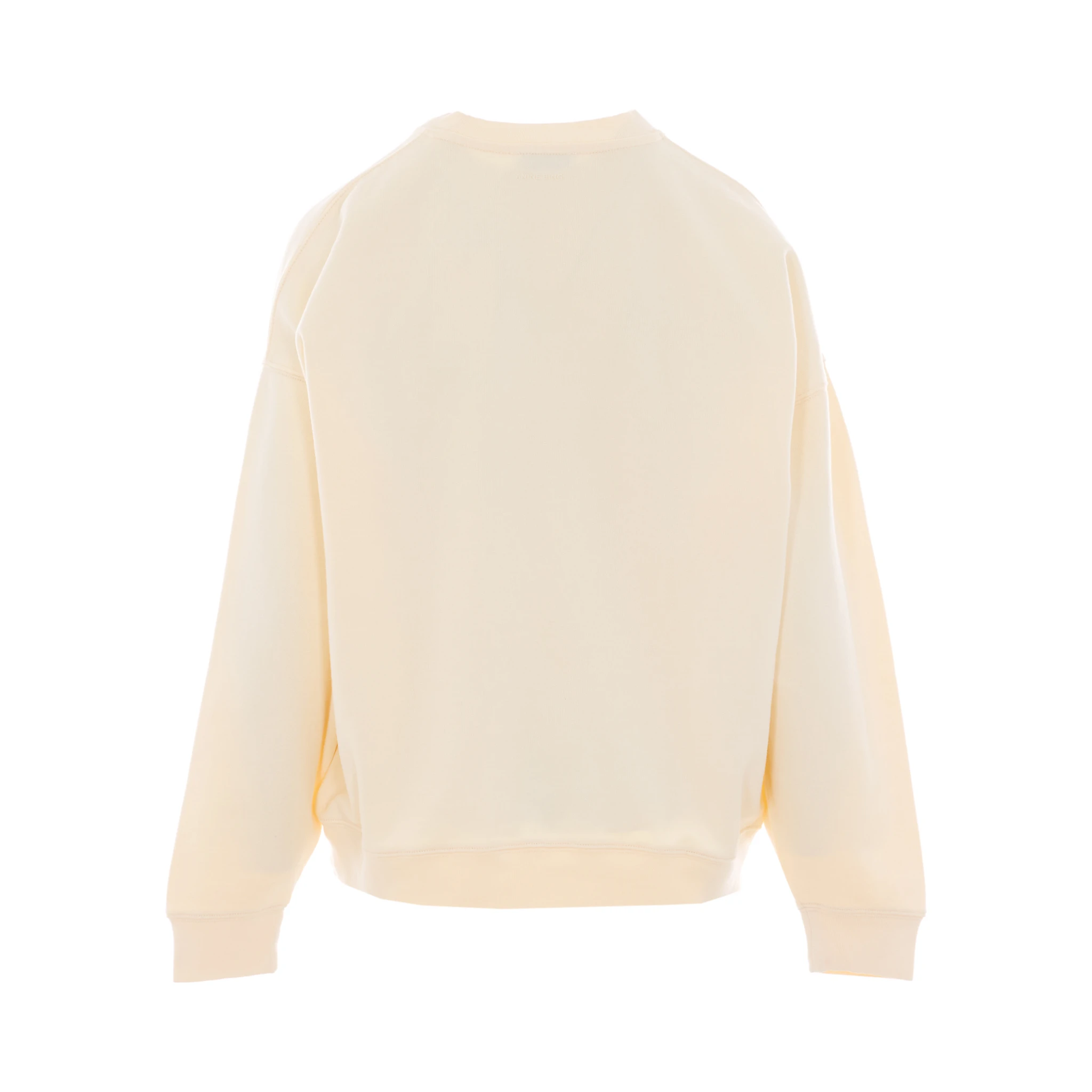 ANINE BING Sweaters Yellow