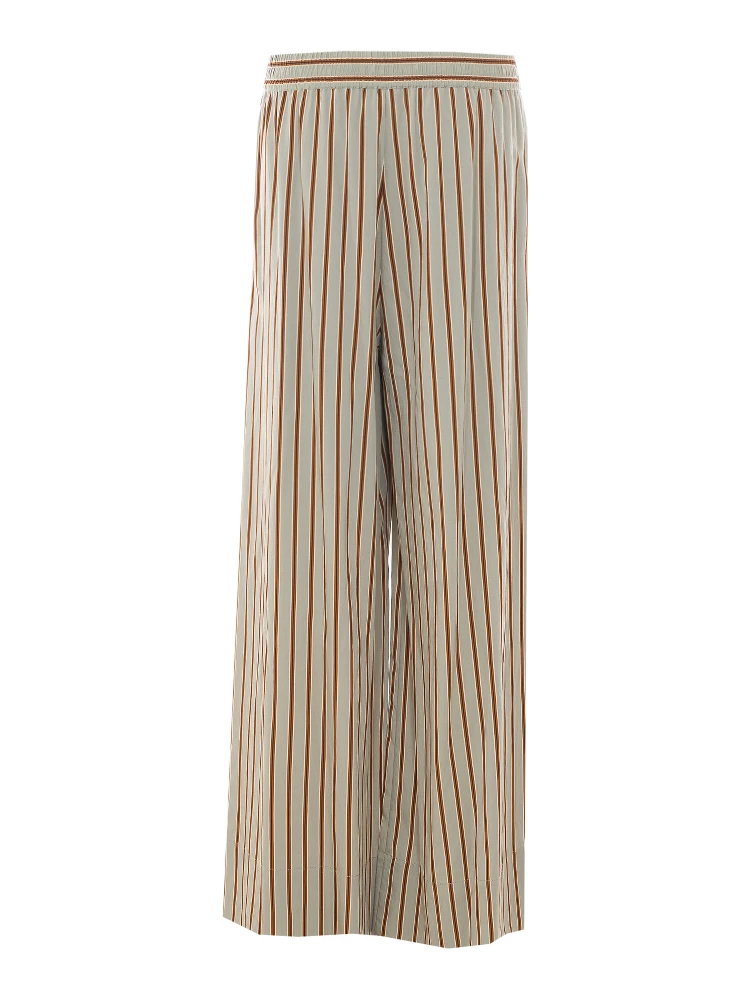 Liu Jo Trousers Green alternative