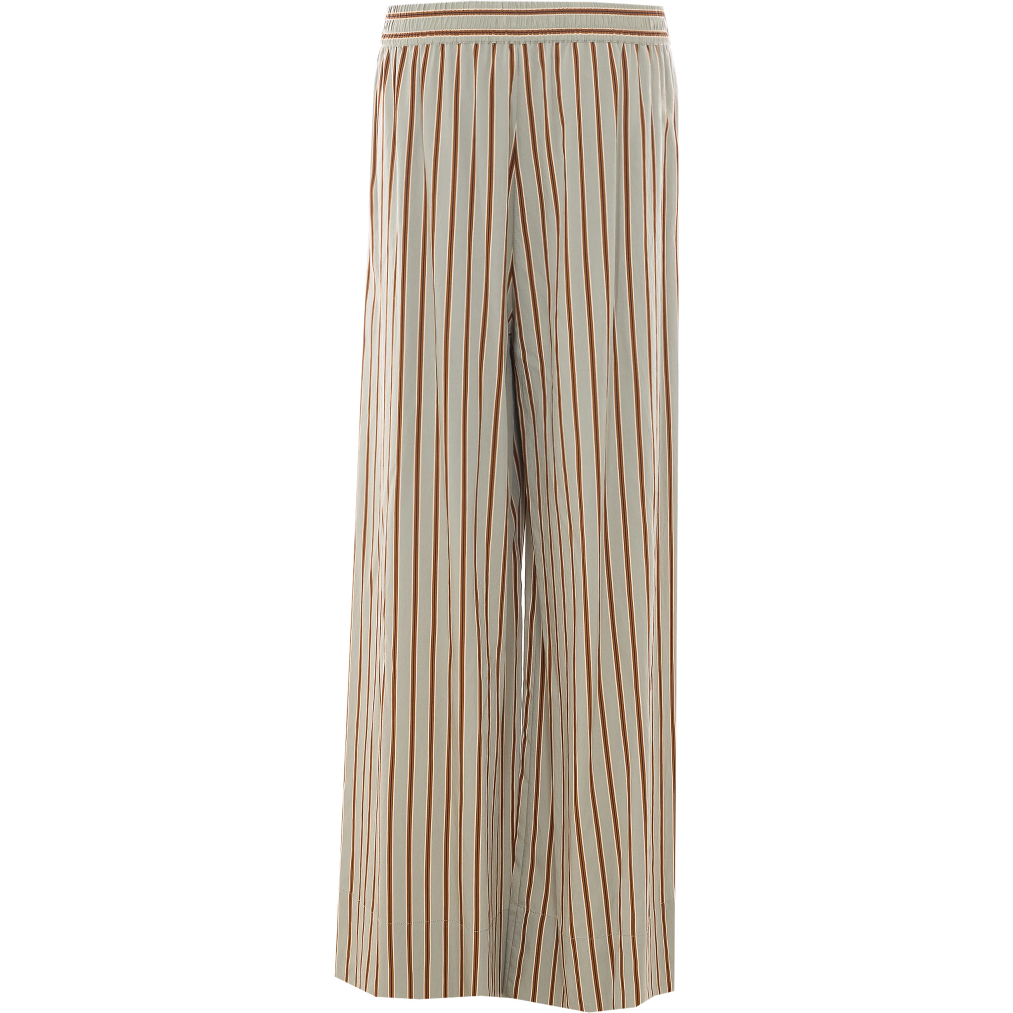 Liu Jo Trousers Green
