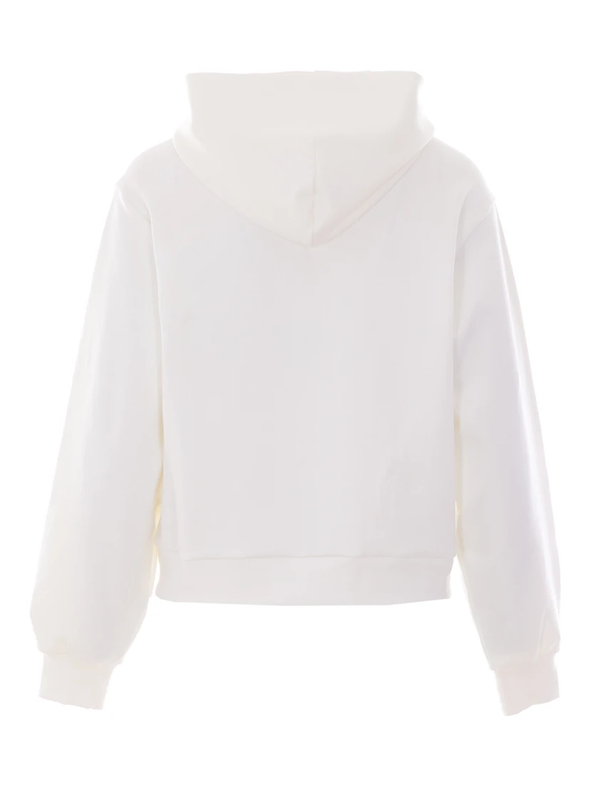 OWN - OFF WITH NATURE Sweaters White