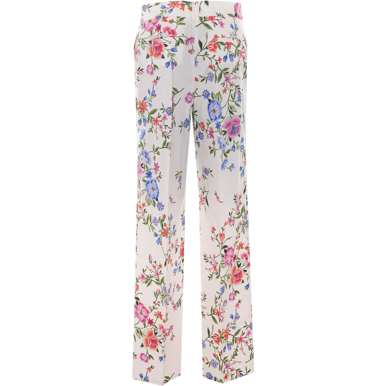 Liu Jo Trousers MultiColour