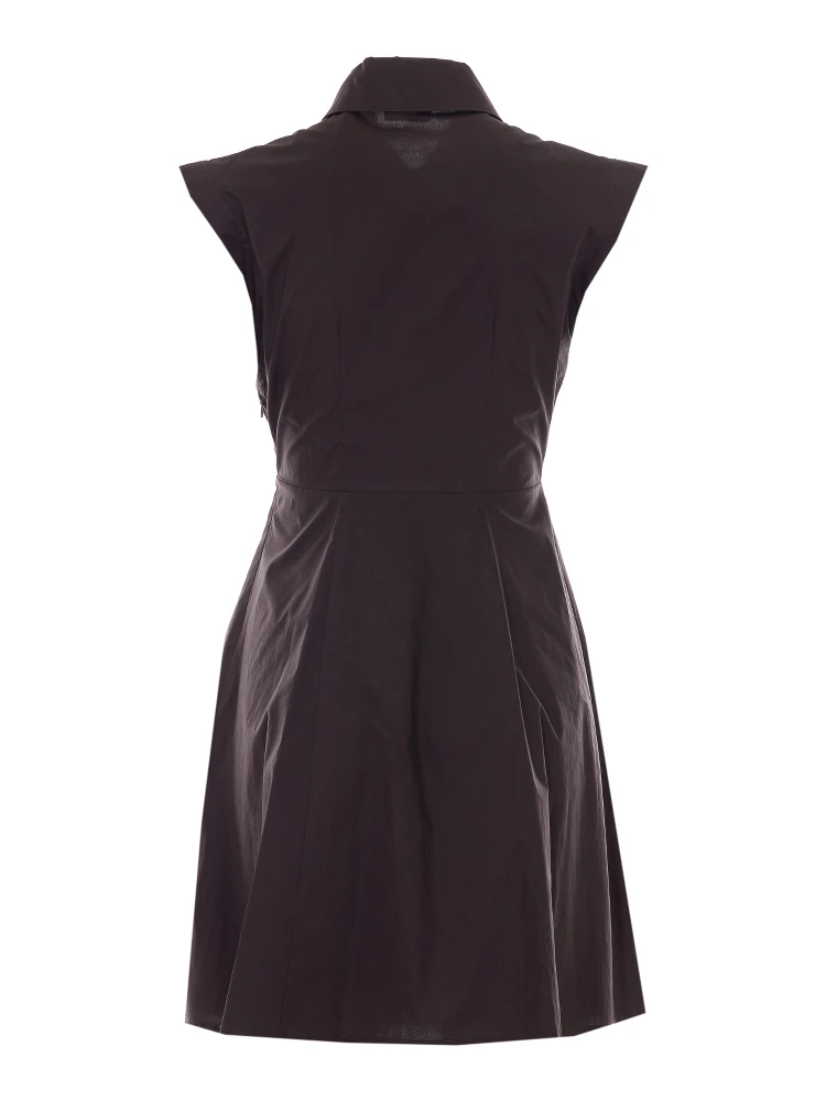 Liu Jo Dresses Brown alternative