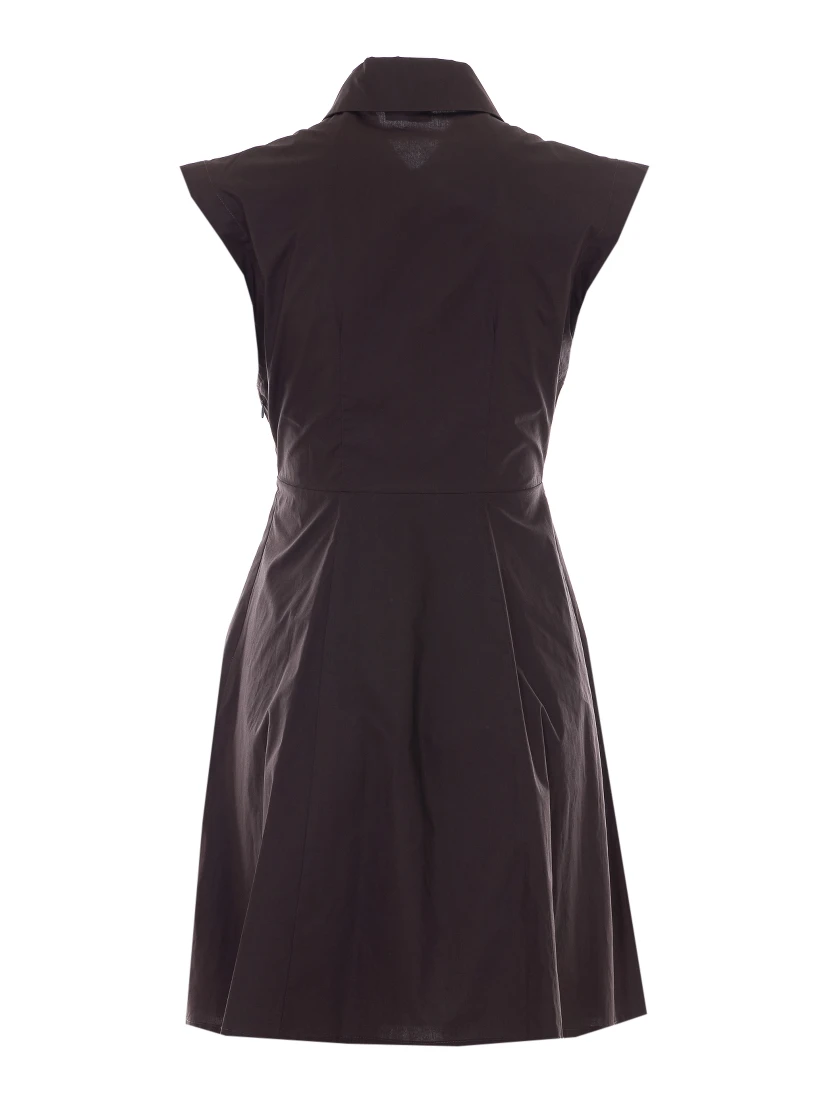 Liu Jo Dresses Brown