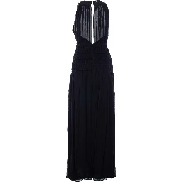 طقم فساتين أسود