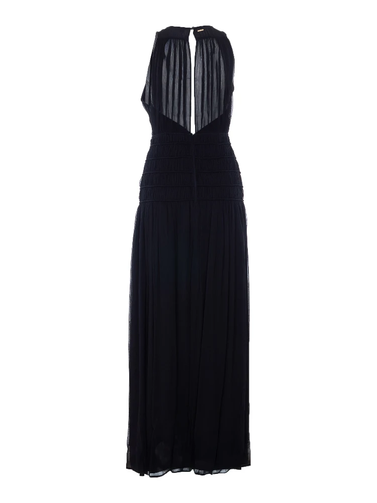 طقم فساتين أسود alternative