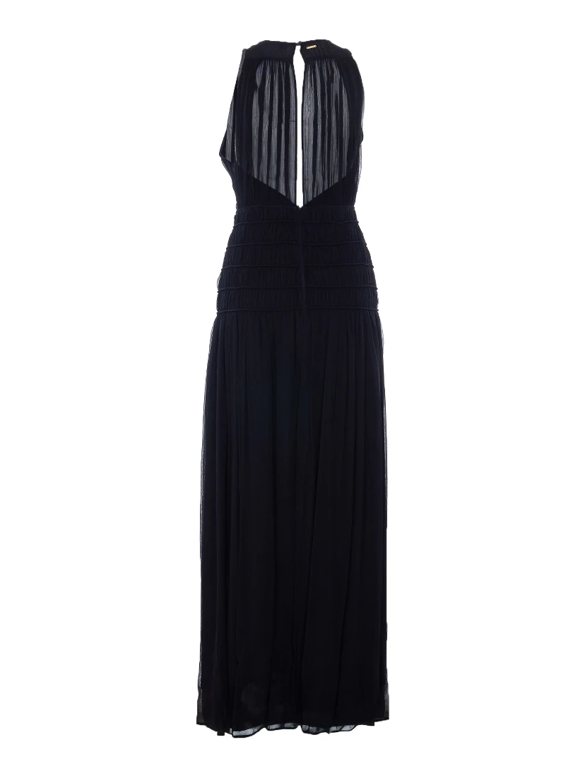 طقم فساتين أسود