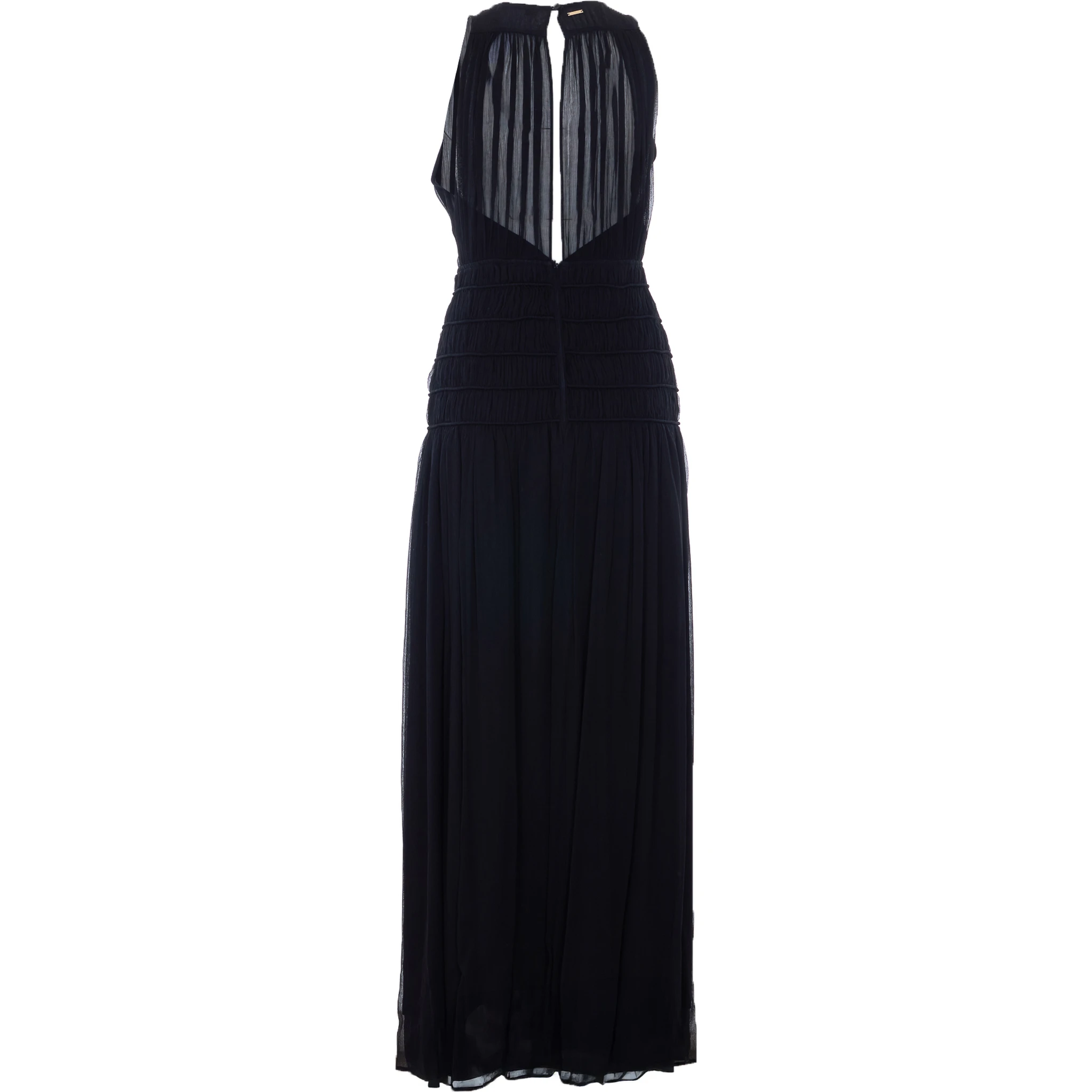 طقم فساتين أسود