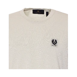 Belstaff T-shirts and Polos Beige