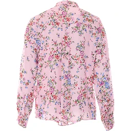 قمصان ليو جو الوردية