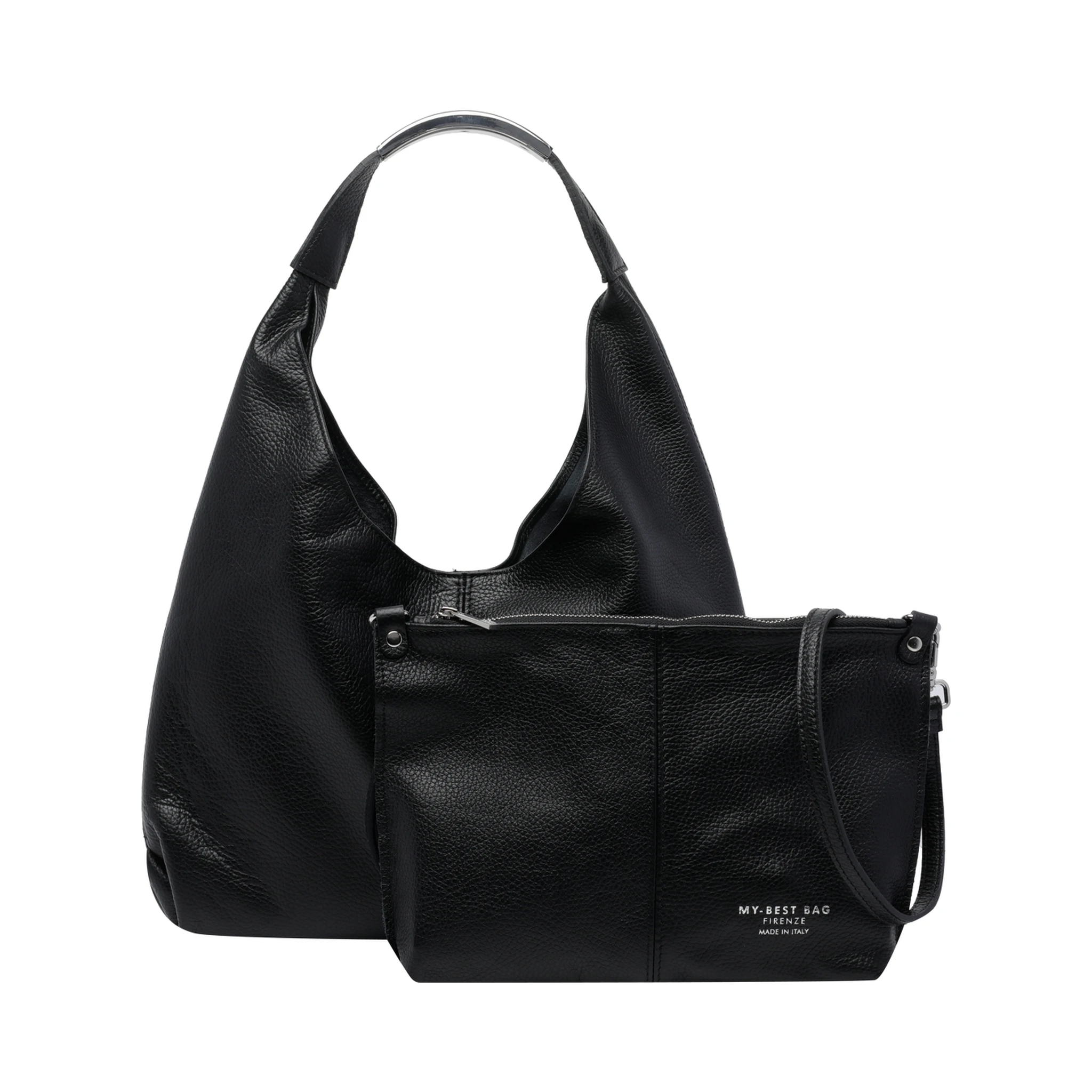 MY BEST BAG FIRENZE Bags.. Black