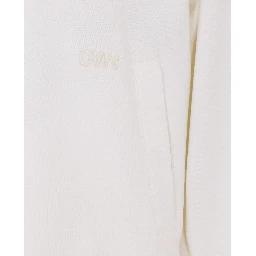 OWN - OFF WITH NATURE Sweaters White