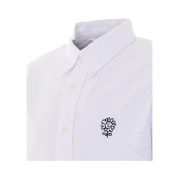 Sunflower Sweaters White