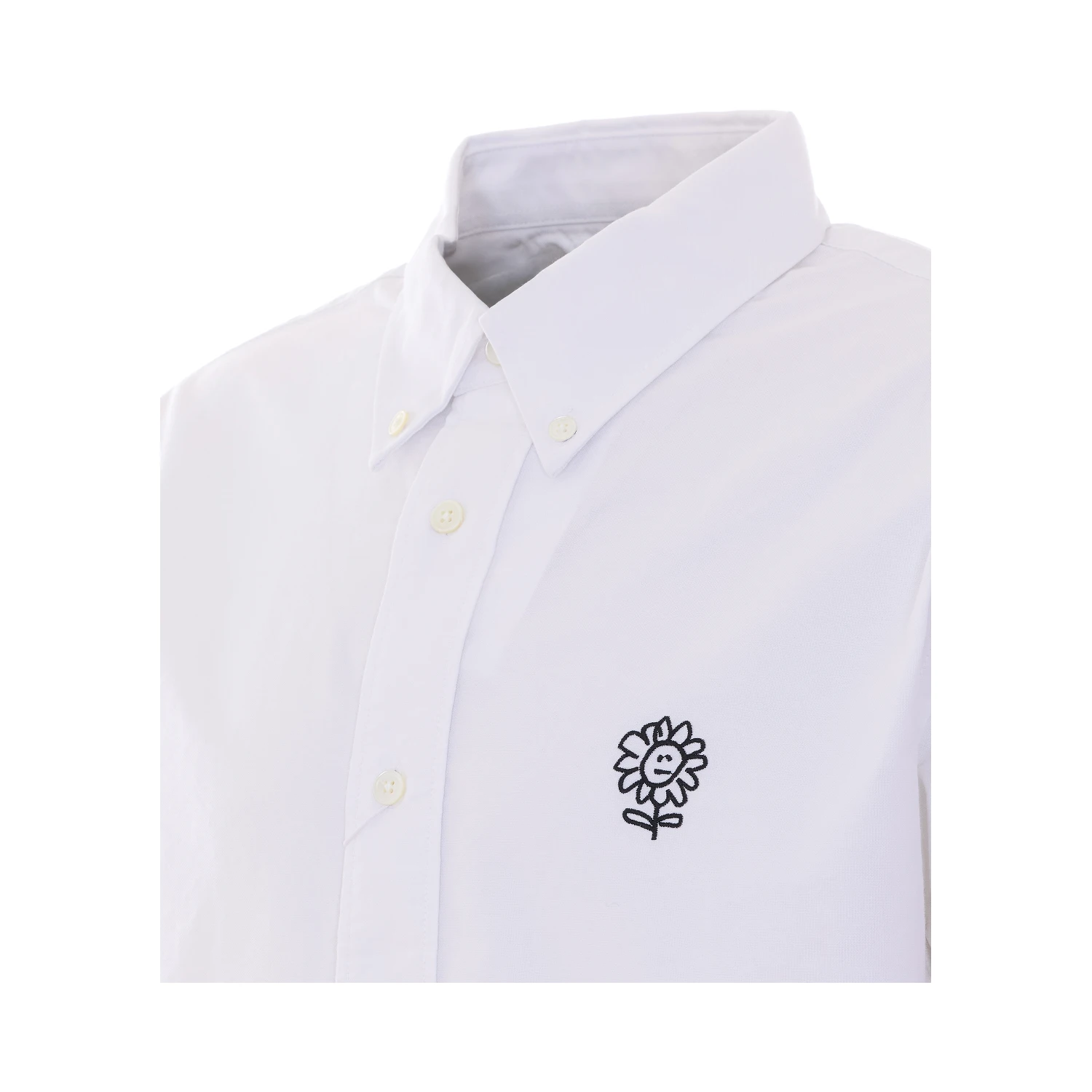 Sunflower Sweaters White