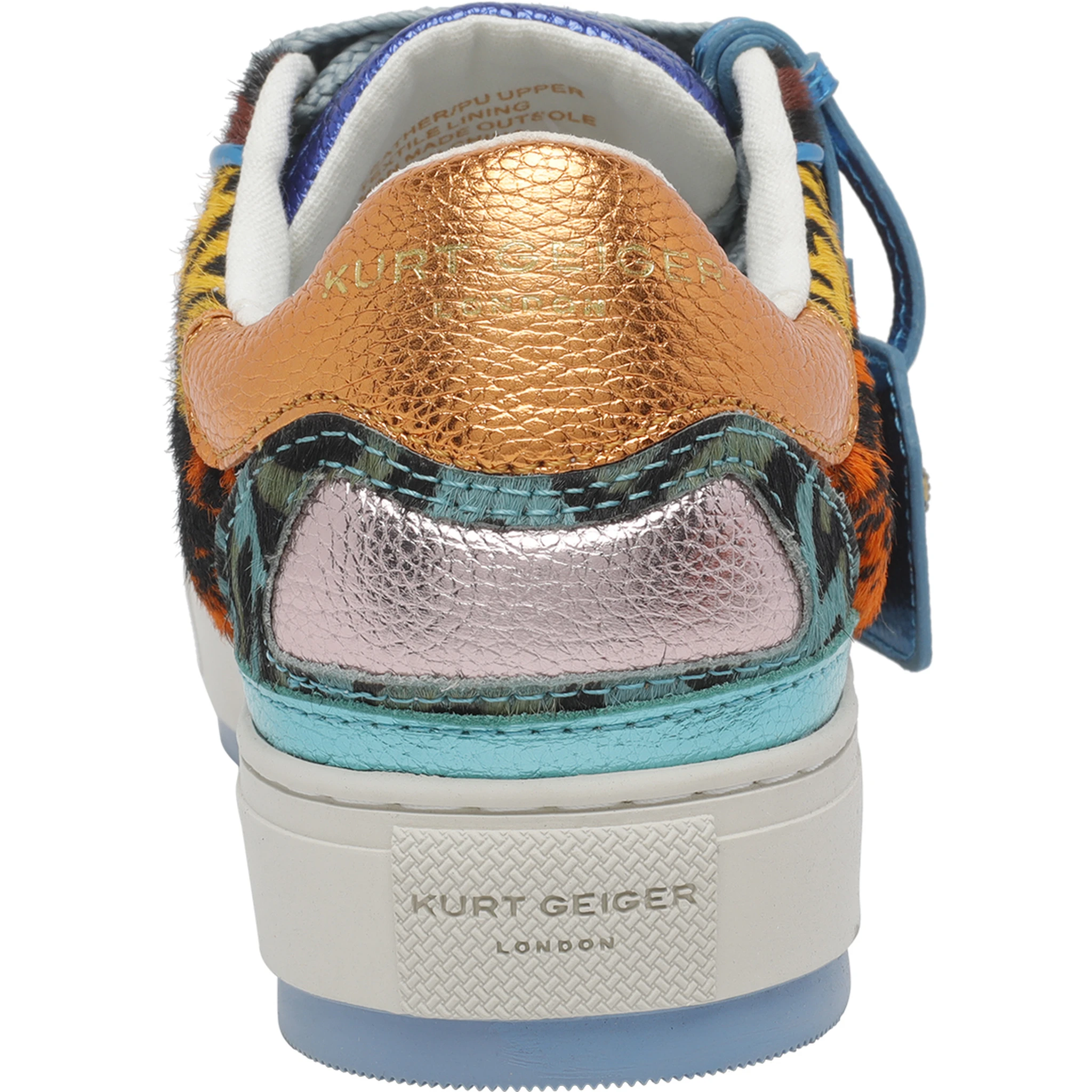 Kurt Geiger Sneakers MultiColour