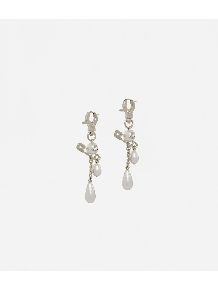 Vivienne Westwood Bijoux White alternative