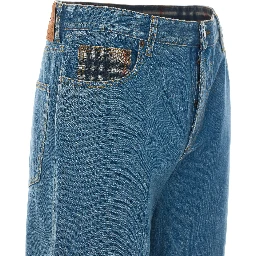 Burberry Jeans Denim