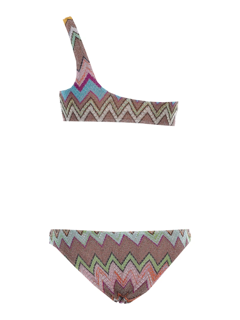 ملابس ميسوني سي متعددة الألوان