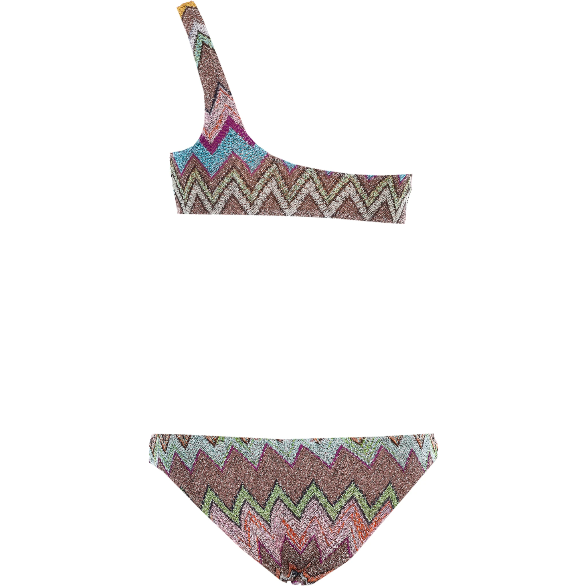 ملابس ميسوني سي متعددة الألوان