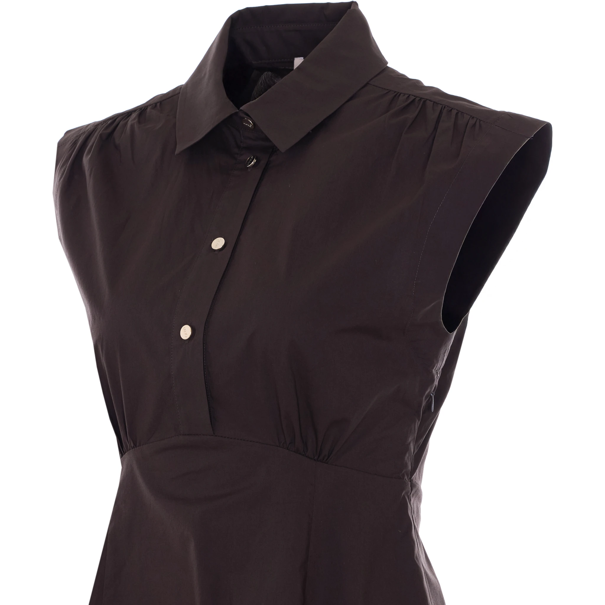 Liu Jo Dresses Brown