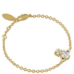 Vivienne Westwood Bijoux Golden