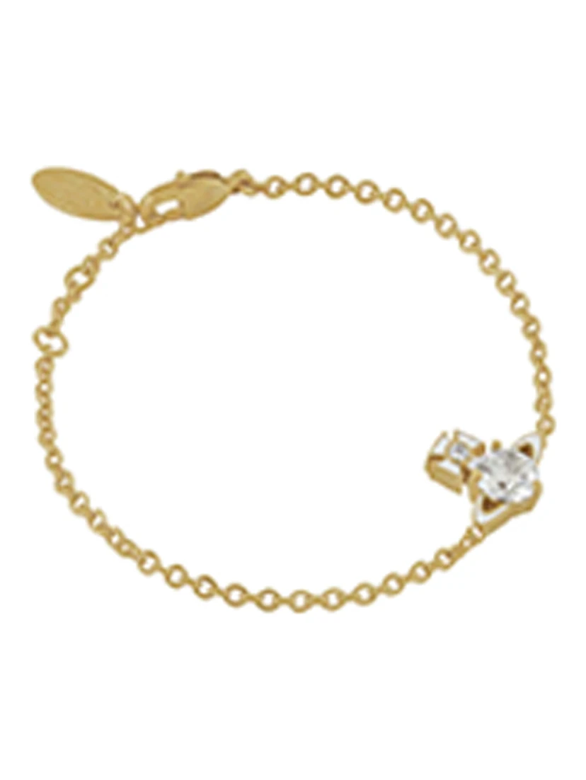 Vivienne Westwood Bijoux Golden