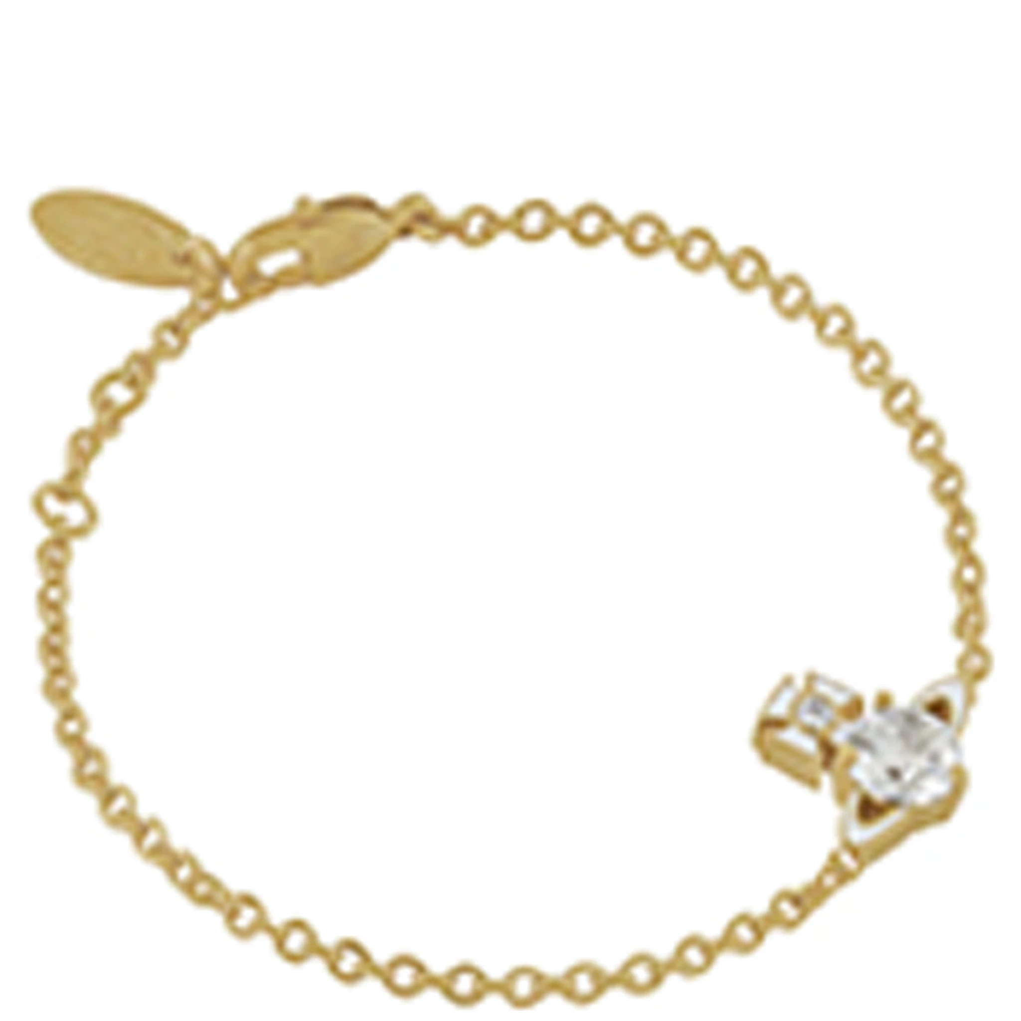 Vivienne Westwood Bijoux Golden