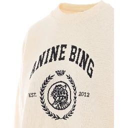 ANINE BING Sweaters Yellow