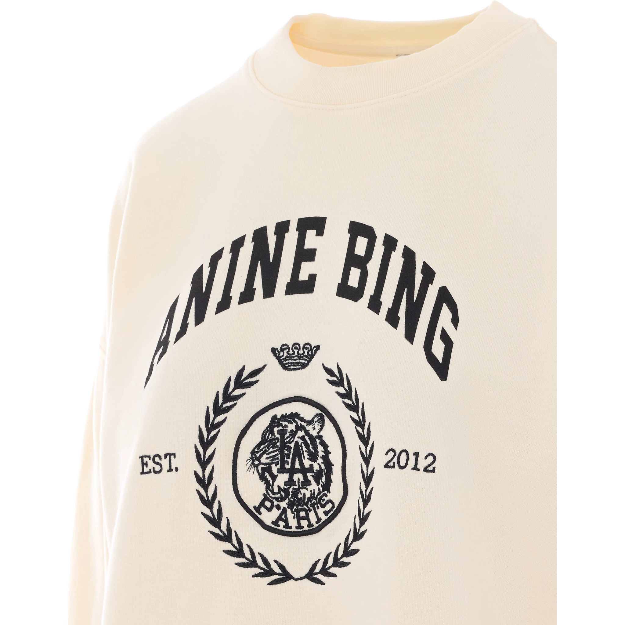 ANINE BING Sweaters Yellow