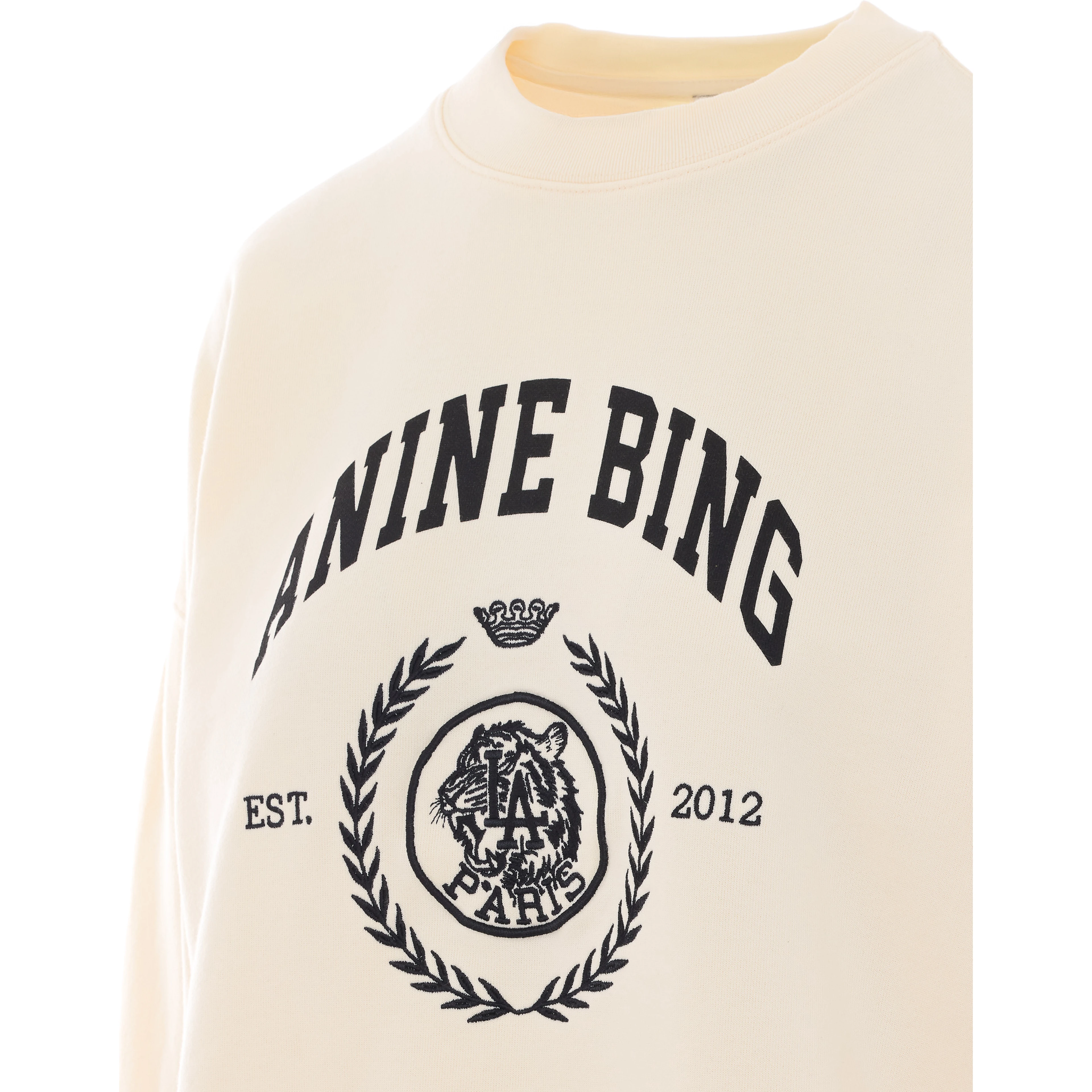 ANINE BING Sweaters Yellow