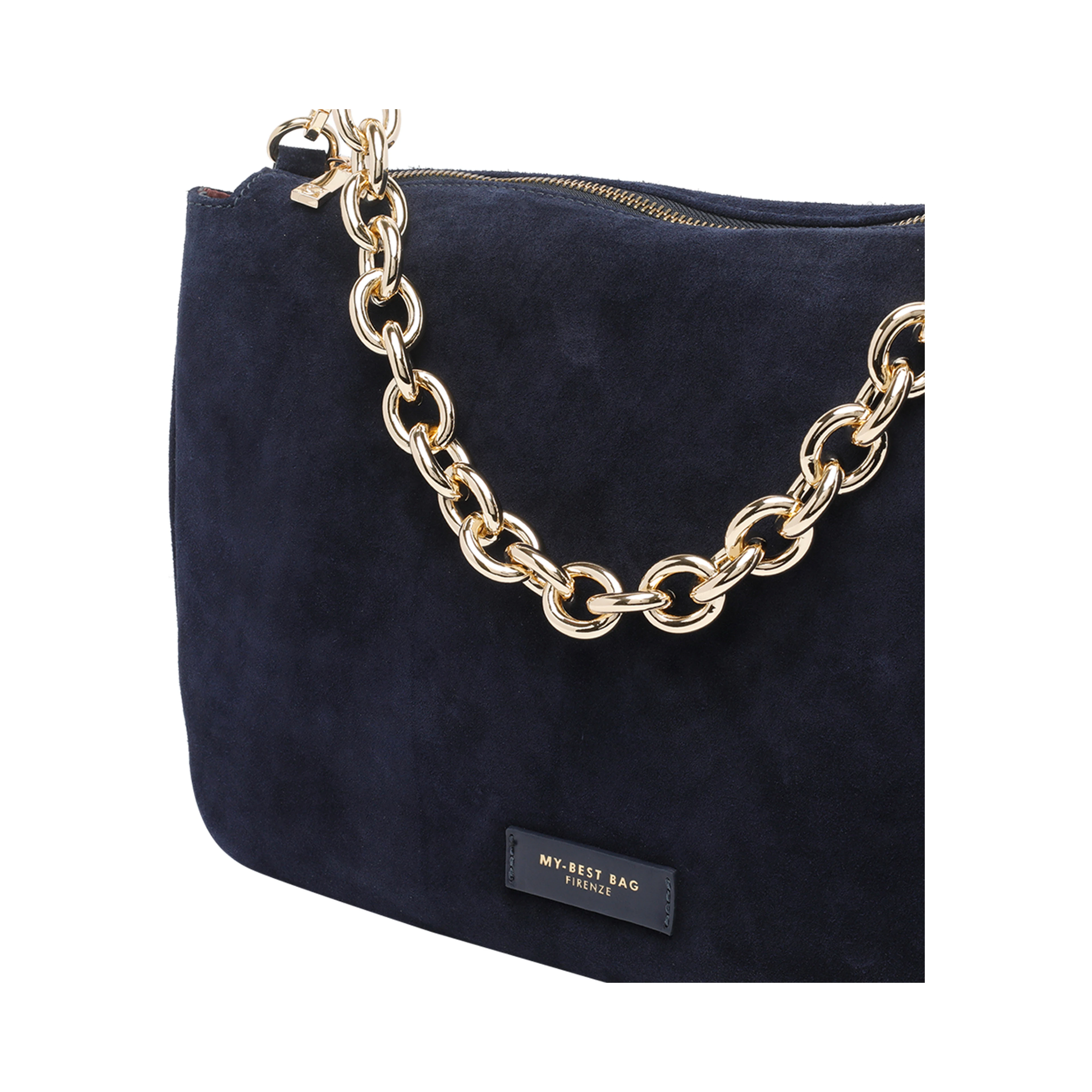 MY BEST BAG FIRENZE Bags.. Blue