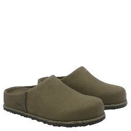 UGG Sandals Green