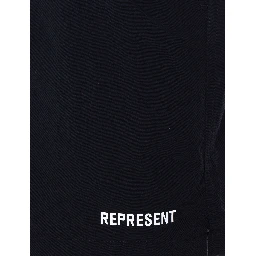 Represent Sea clothing Black