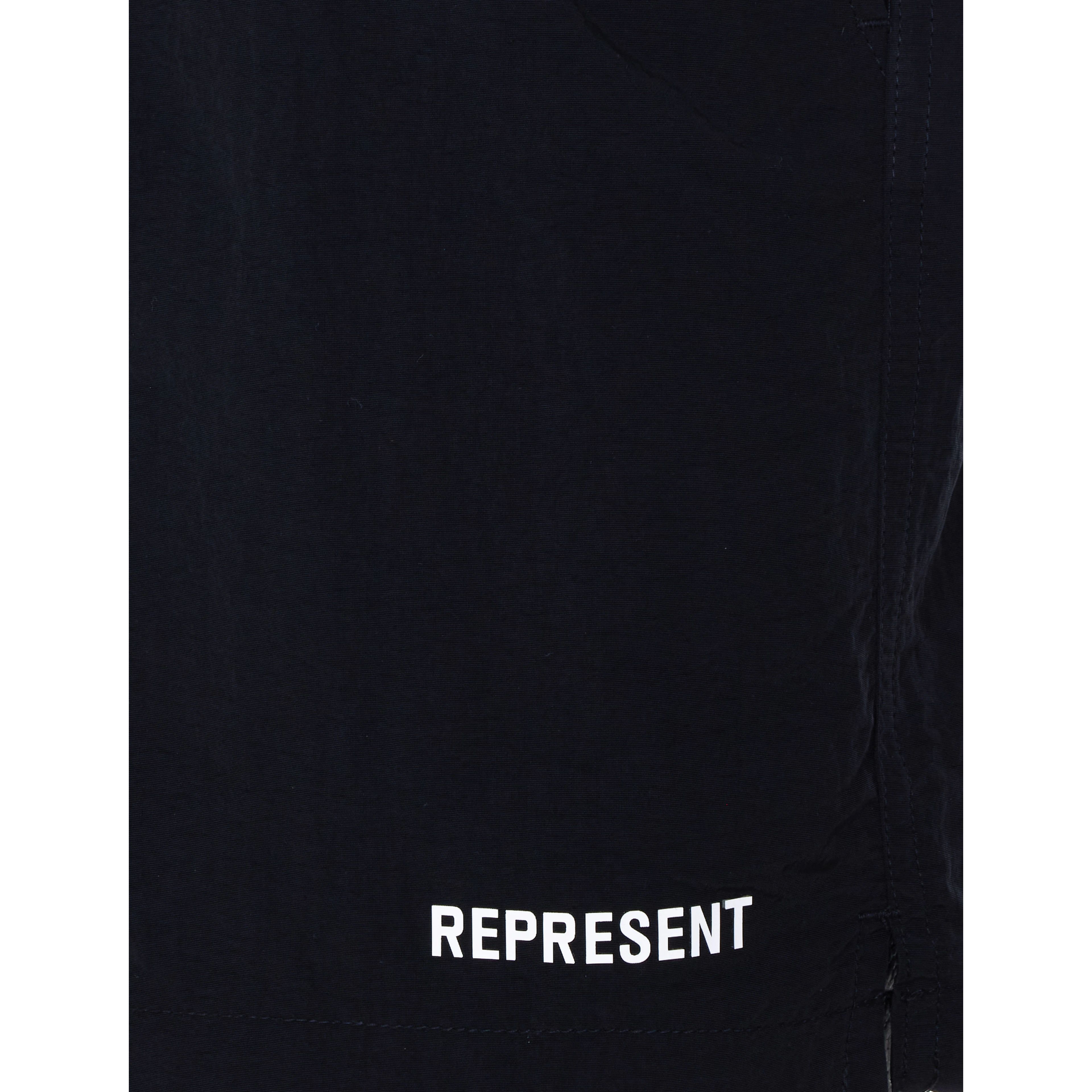 Represent Sea clothing Black
