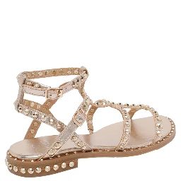 ASH Sandals Beige
