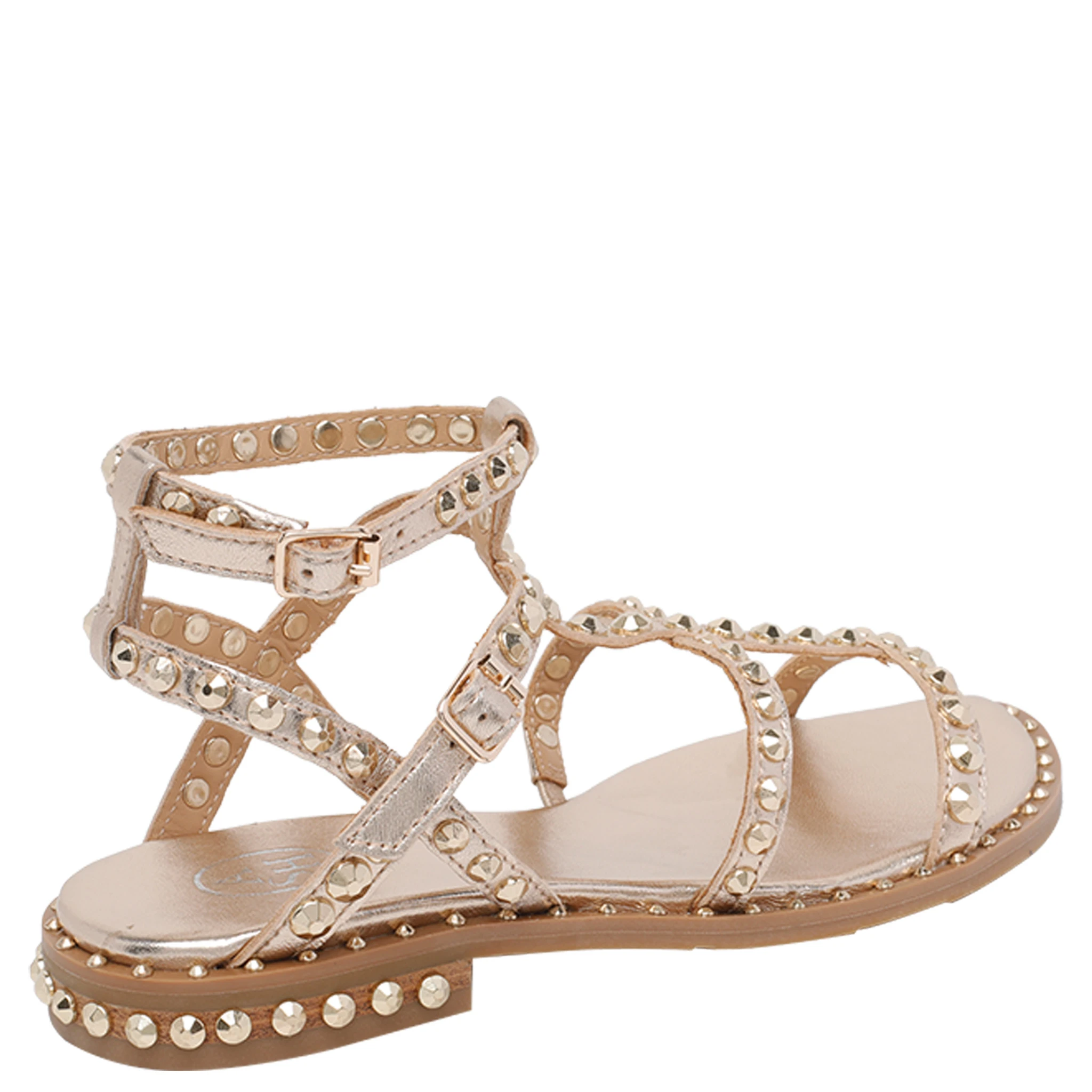 ASH Sandals Beige