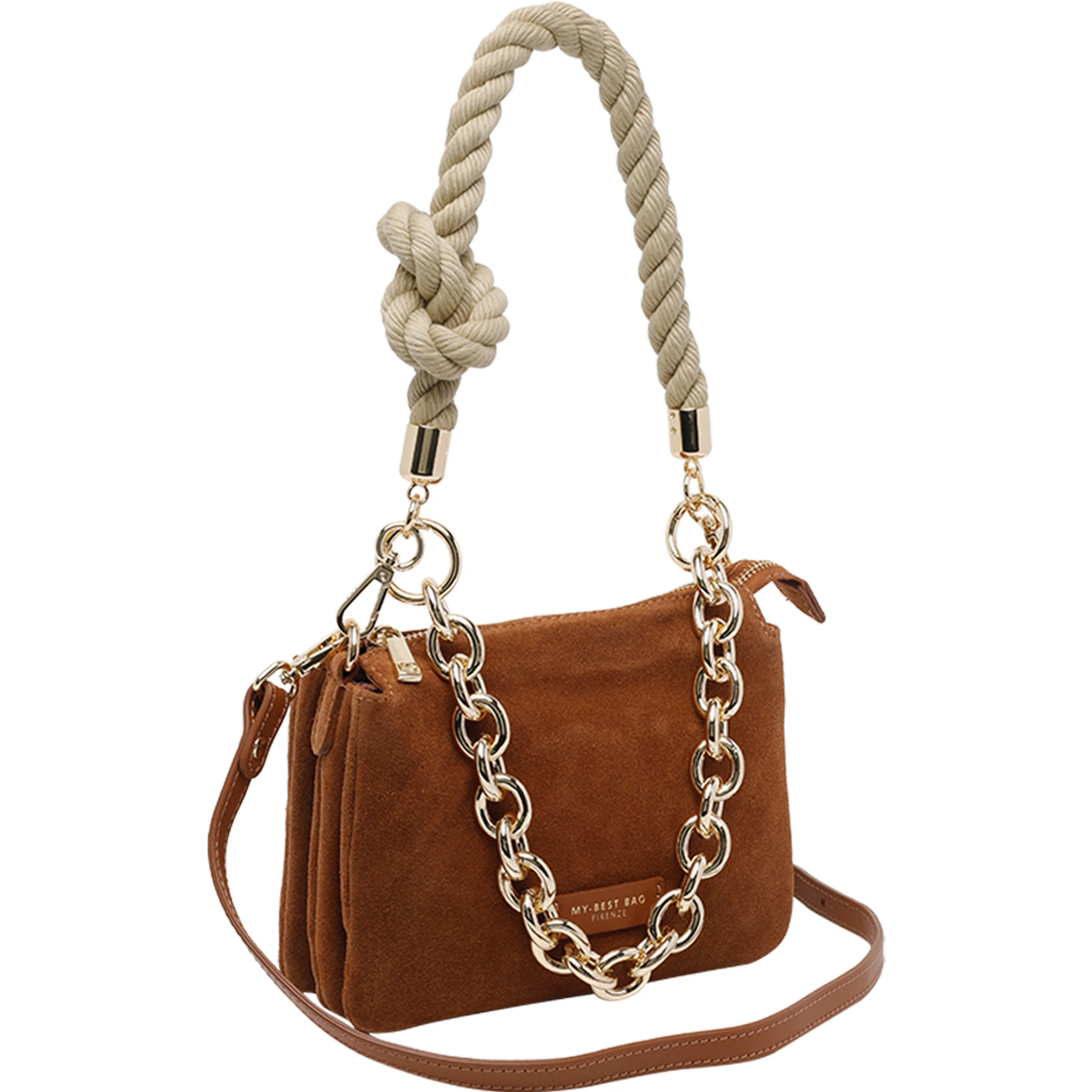 MY BEST BAG FIRENZE Bags.. Brown